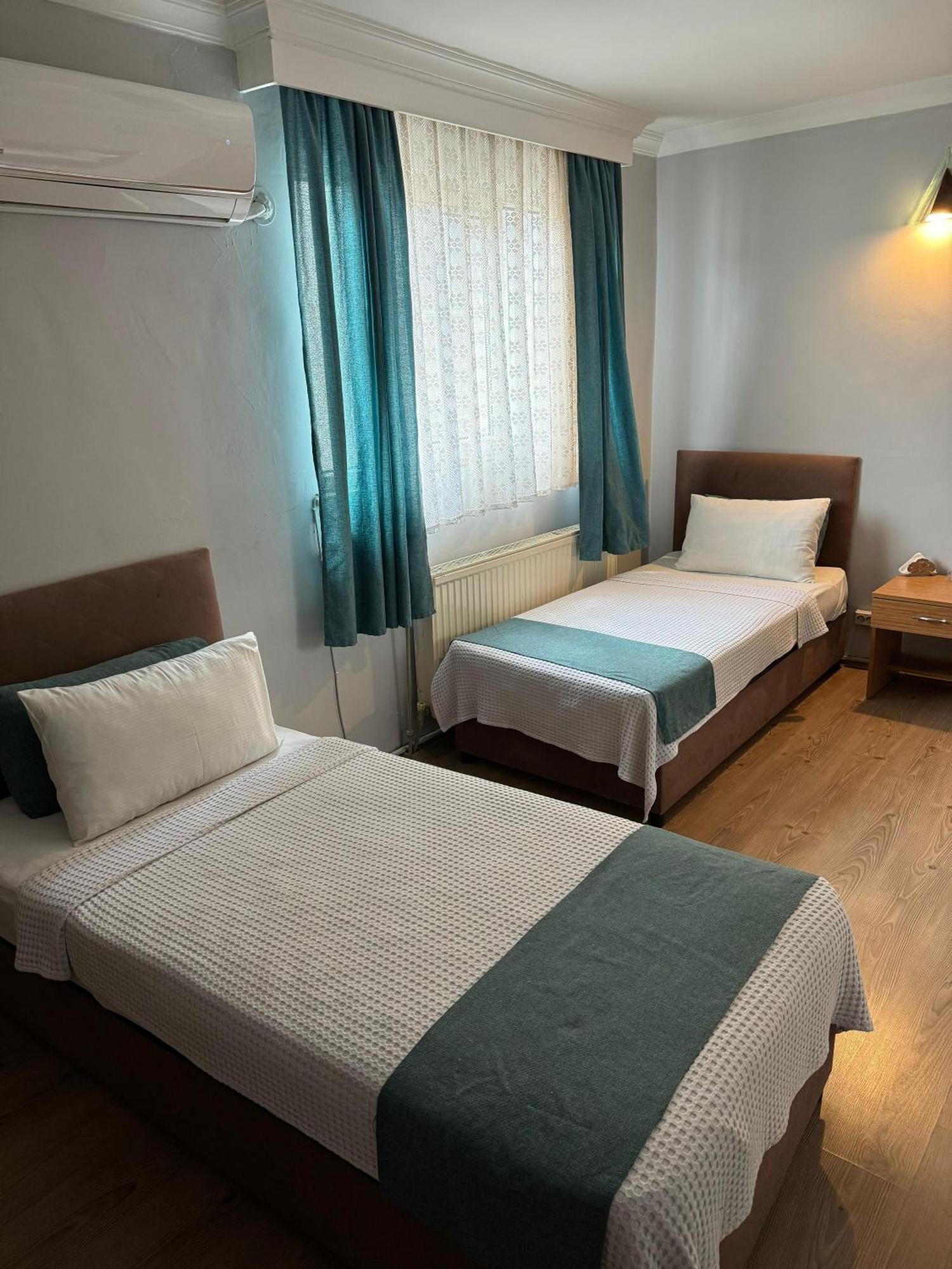 Elite Hotel City Center Corlu Bed And Breakfast Exterior photo