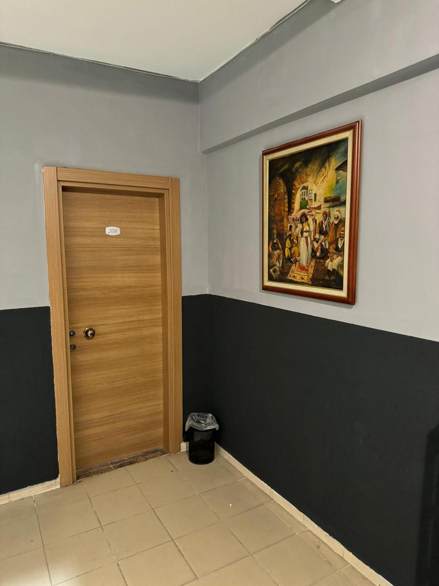 Elite Hotel City Center Corlu Bed And Breakfast Exterior photo
