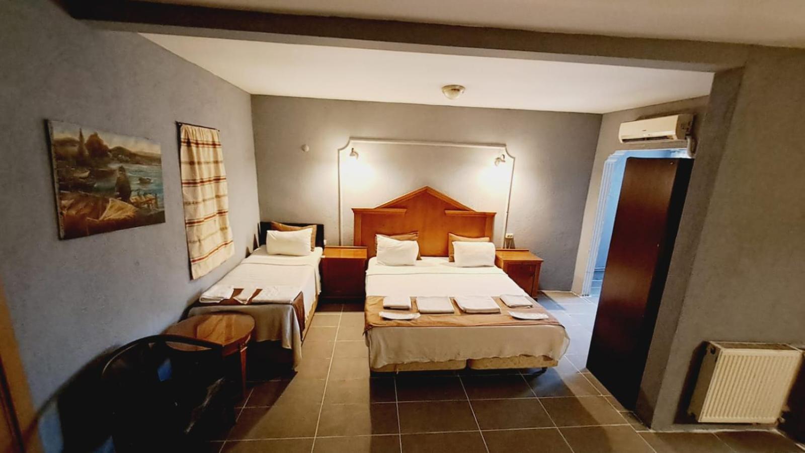 Elite Hotel City Center Corlu Bed And Breakfast Exterior photo