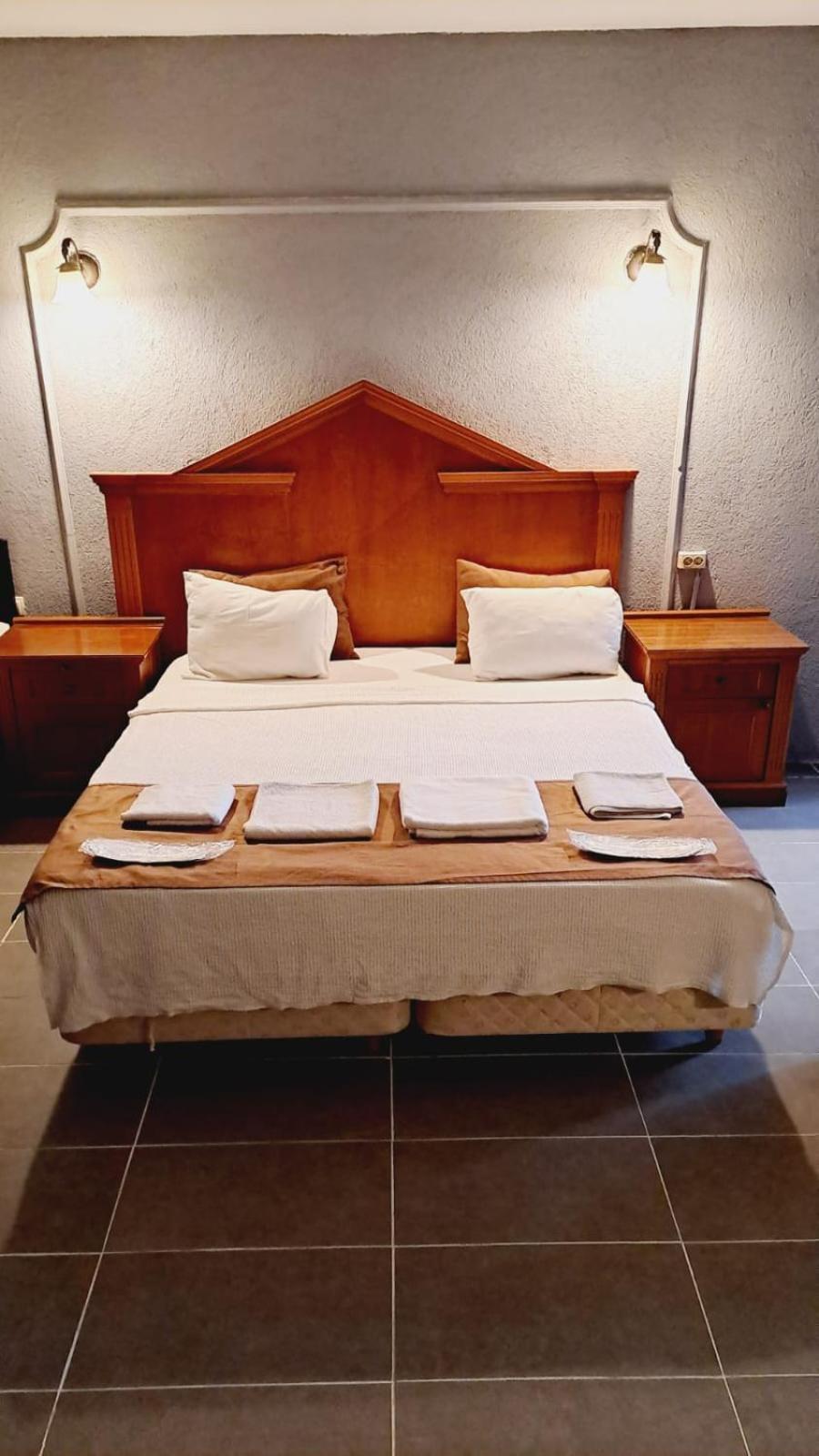 Elite Hotel City Center Corlu Bed And Breakfast Exterior photo