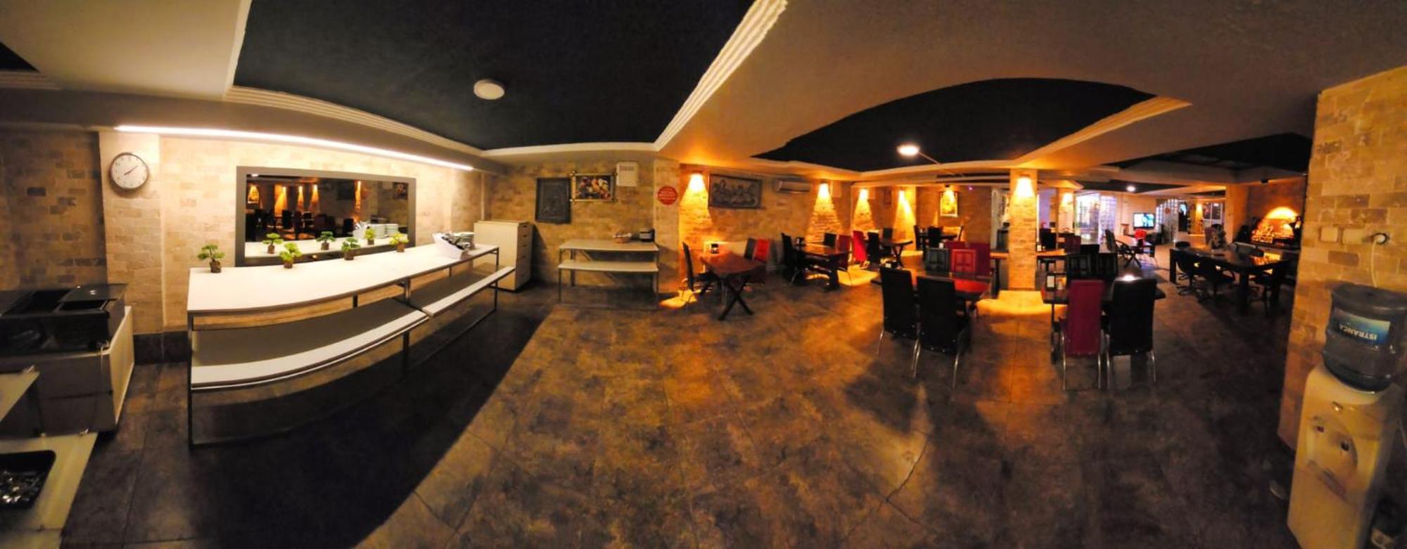 Elite Hotel City Center Corlu Bed And Breakfast Exterior photo