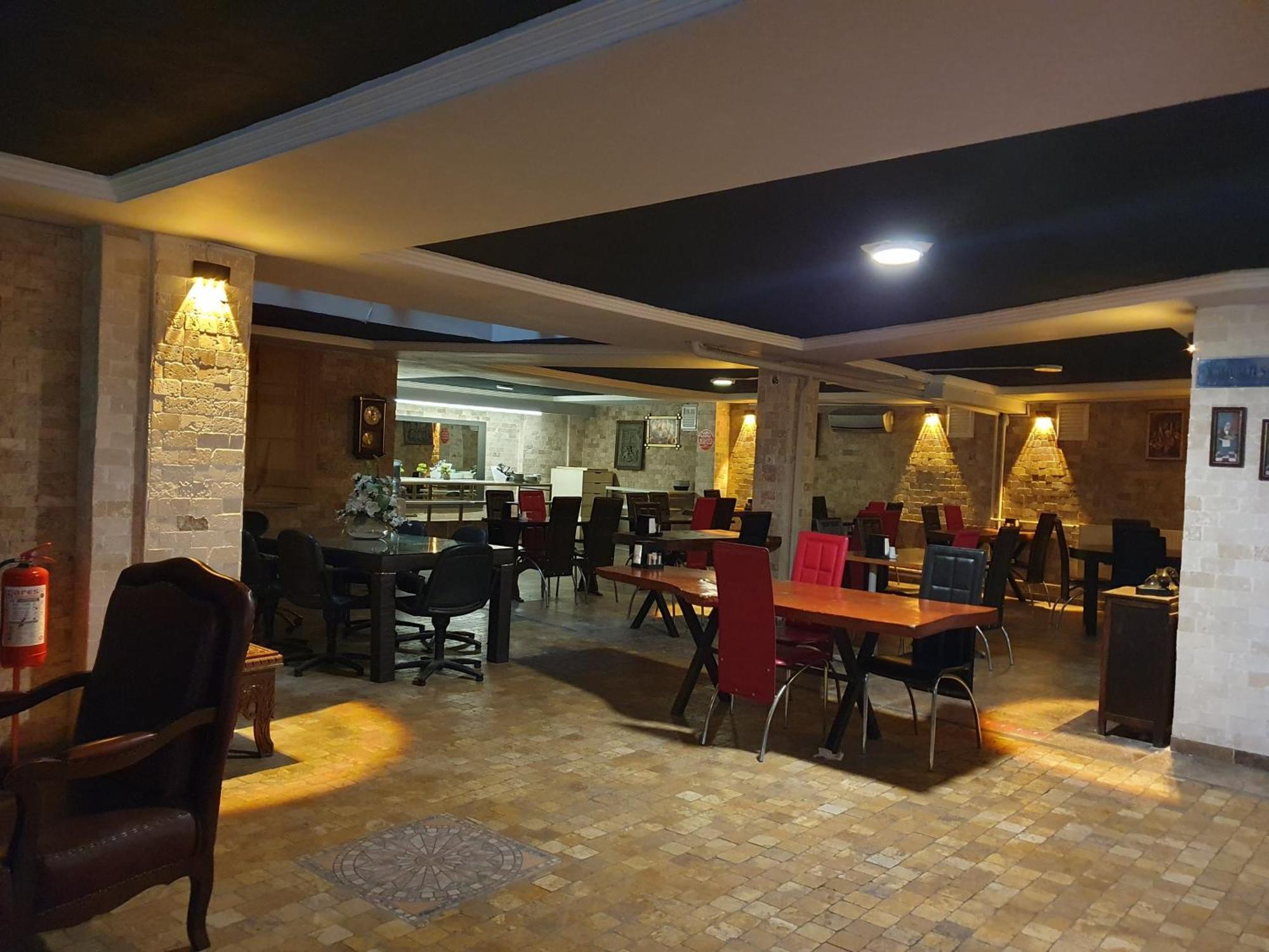 Elite Hotel City Center Corlu Bed And Breakfast Exterior photo