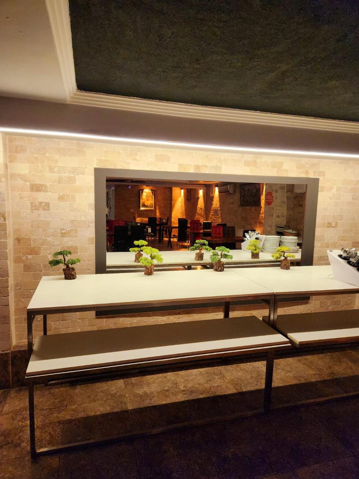 Elite Hotel City Center Corlu Bed And Breakfast Exterior photo