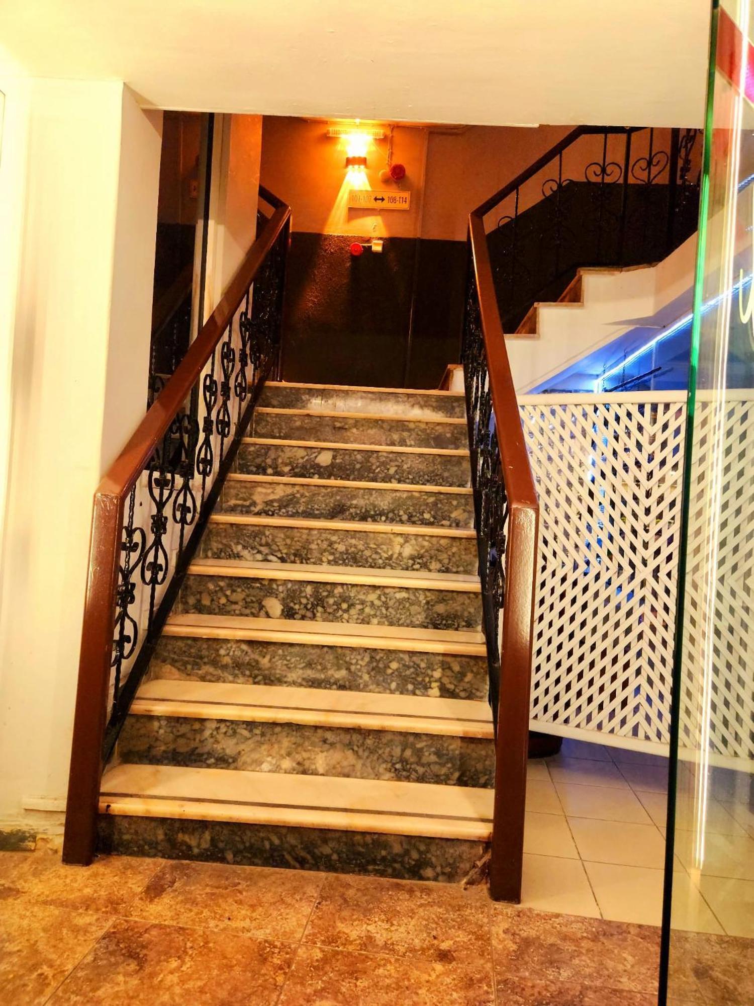 Elite Hotel City Center Corlu Bed And Breakfast Exterior photo