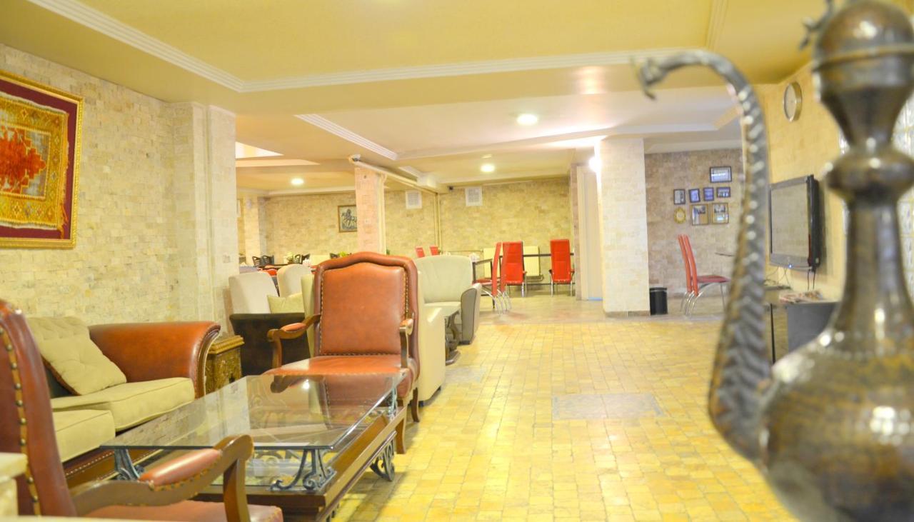 Elite Hotel City Center Corlu Bed And Breakfast Exterior photo