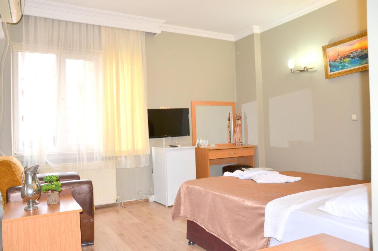 Elite Hotel City Center Corlu Bed And Breakfast Exterior photo
